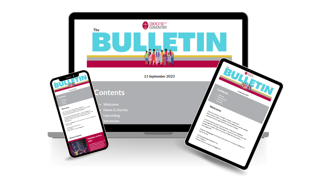 Weekly eBulletin