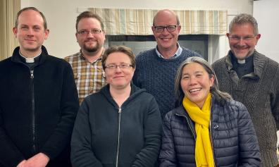 Vacancy in See 2023/24