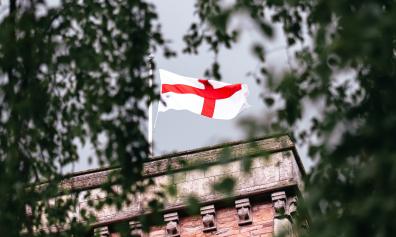 Responding to Flags and Christian Nationalism