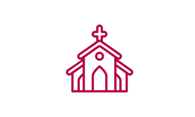 Information for parishes