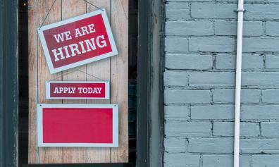 Jobs around the Diocese