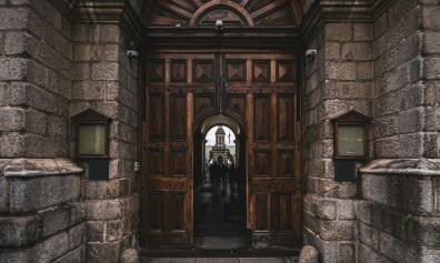 Archdeacons' Visitations