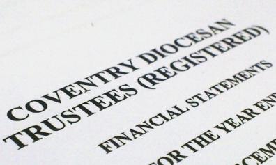 Diocesan Trustees