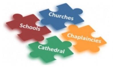Whole Diocese Strategy